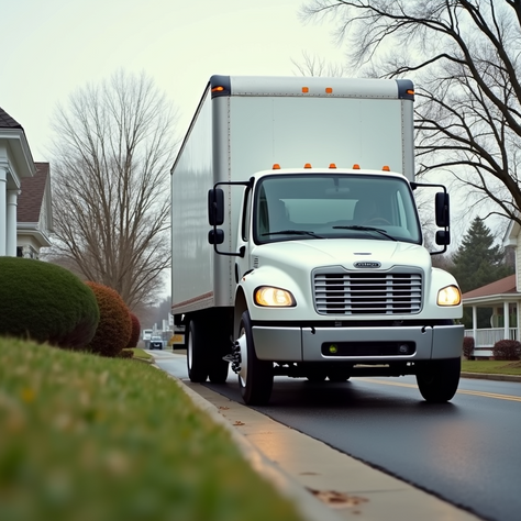 Top Movers in Virginia Beach for a Stress-Free Move