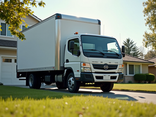 Why Choose a Professional Moving Company