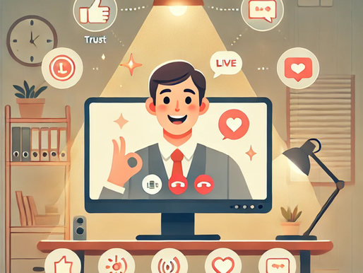 Leveraging Video Ads to Attract Coaching Clients: Tips and Best Practices