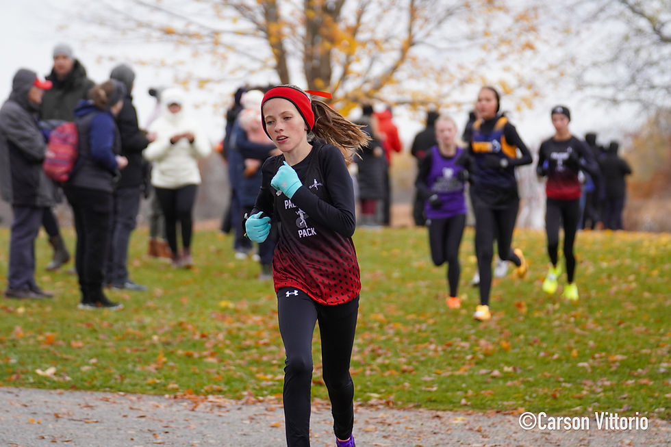 Plainfield Pack Labor Day Classic and Palatine Pack Meet of Champions Seeking Teams for 2026