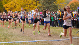 2026 Pre-Season XC Previews: 2A Girls Teams Unranked