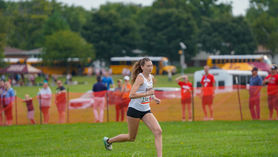 2026 XC Individual Rankings: Week 1