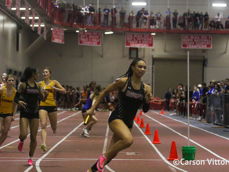 The 2025 Illinois Indoor Championships Preview: Girls Edition