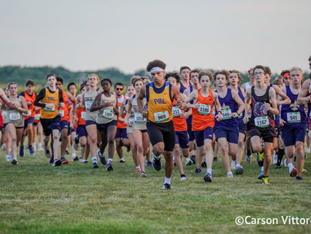 Coverage From Clinton Light It Up