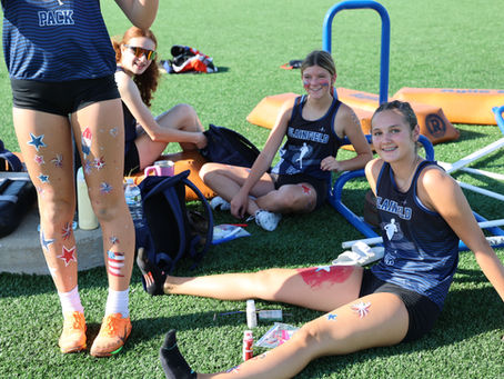 Plainfield Pack Fall Session Starts Soon!