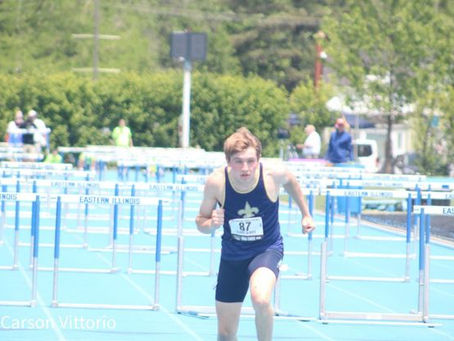 2025 Pre-Season Track Rankings: Boys 110H