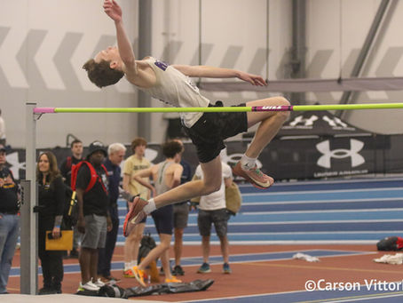 2025 Track & Field State Preview: 1A Boys