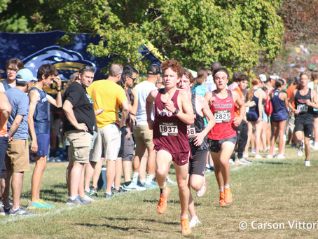 State Week Rankings: 1A