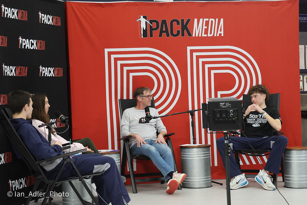 Coverage From The Plainfield South Boys Invite