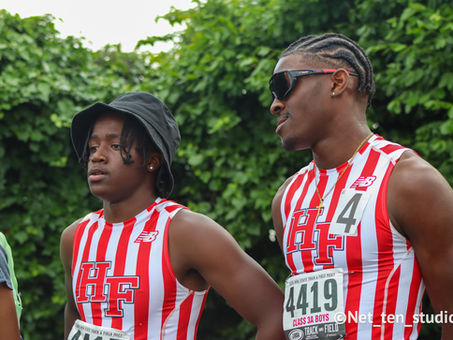 2026 Norm Armstrong Invite Preview