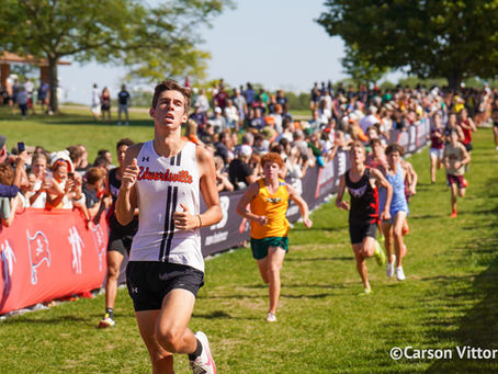 2025 XC Conference Rundown: Wednesday Conference Edition