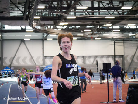 The Lakes Invite Looks To Provide Our First Major Invite Of The Year