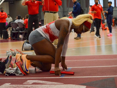 Thursday Night Looks To Excite This Week!