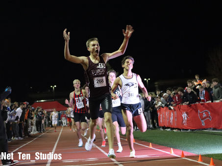 Current Standards For Distance Night In Palatine 4/15 Update