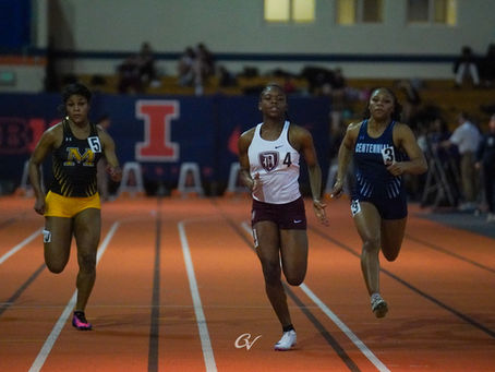 2026 Performer Of The Week: Week 5