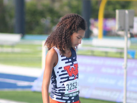 2024 Pre-Season Rankings: Girls Teams