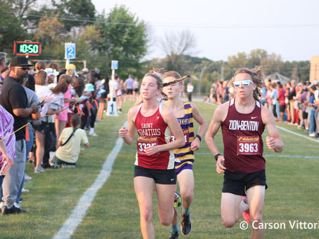 Performer Of The Week: Week 7