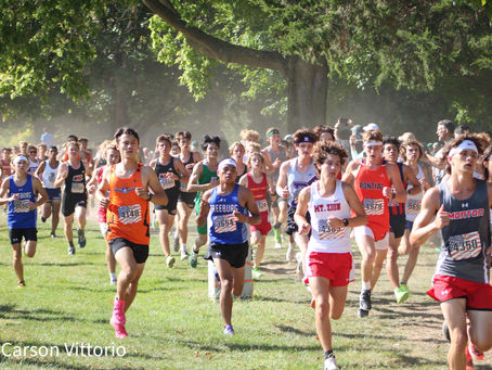 Richard Spring Teams and Key Individuals