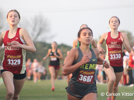 Week 9 Rankings: Teams