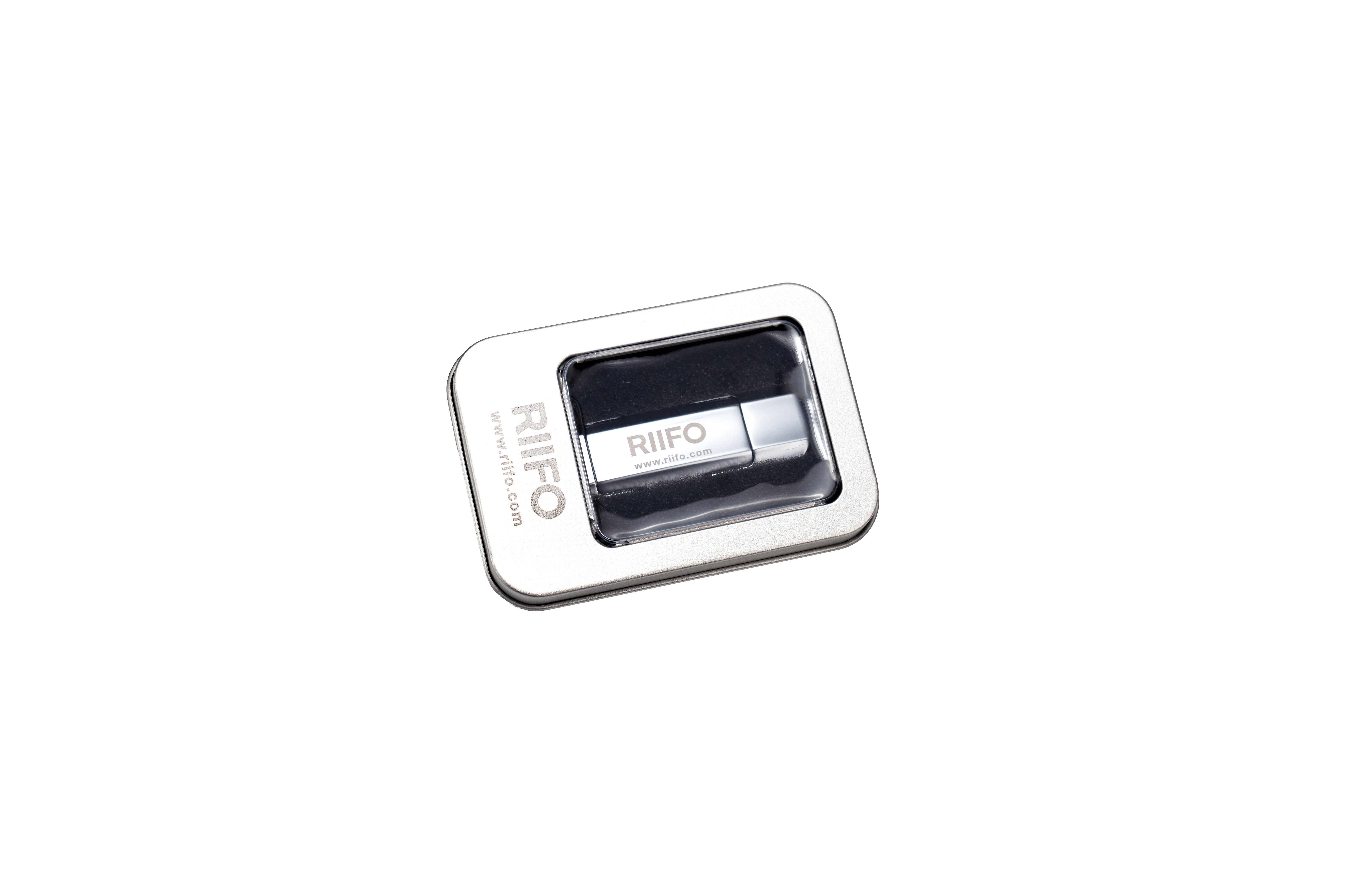 RIIFO USB 3.0 Double-Head Flash Disk with type-C (64G)2025