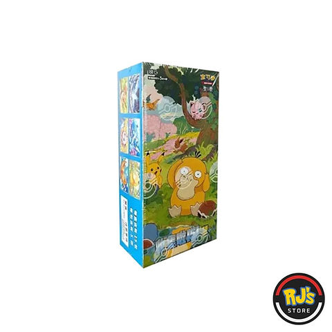 pokemon mega charizard booster box Pokemon Mega Evolution Spring 2026 Mega Charizard X ex Tin Set [4 Booster Packs & Promo Card]