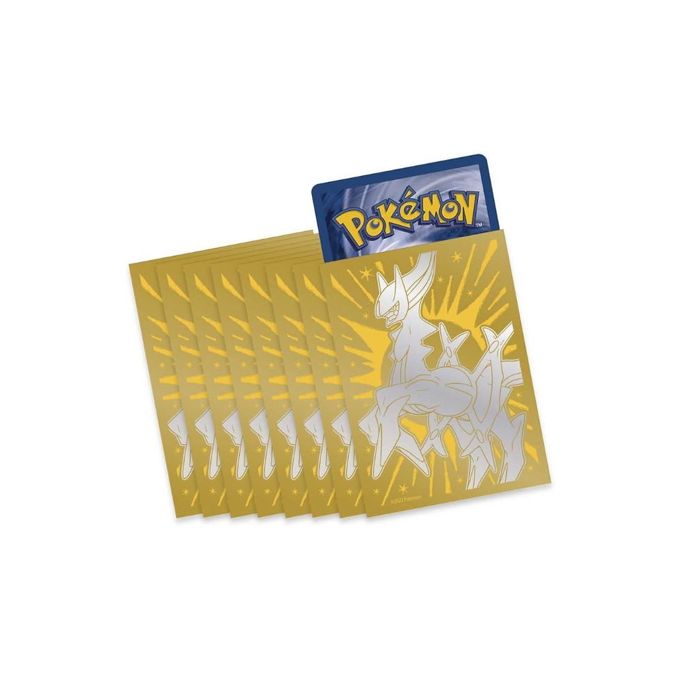 Thumbnail: Pokemon Brilliant Stars Pokemon Center Elite Trainer Box