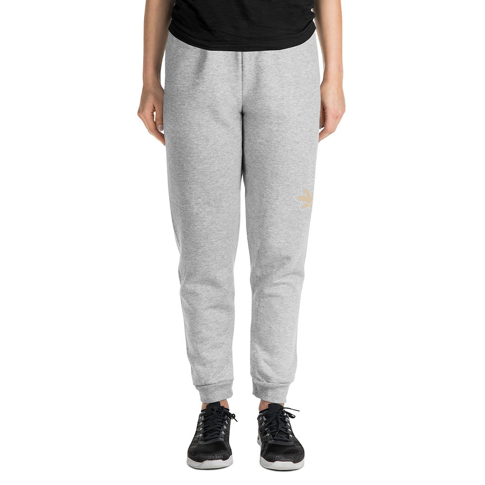 Thumbnail: All Ways Joggers