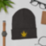 Thumbnail: All Ways Beanie