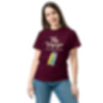 Thumbnail: The Voyager 2G Dual Fusion AIO T Shirt