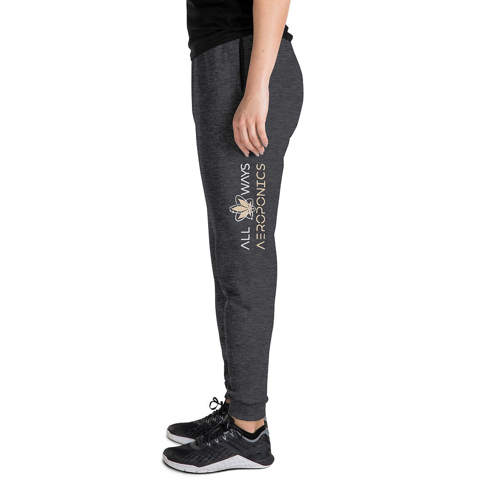 Thumbnail: All Ways Joggers