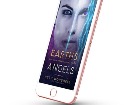 Check out my interview with Taraynn Moore. Plus a chance to win free books.