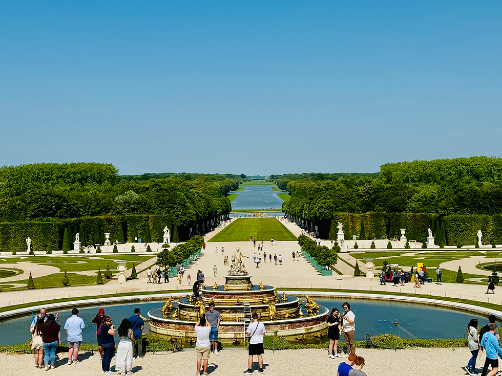 Versailles