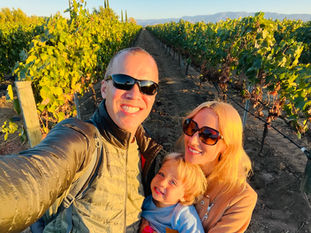 Traveling the World with My Toddler: Essential Tips and Experiences