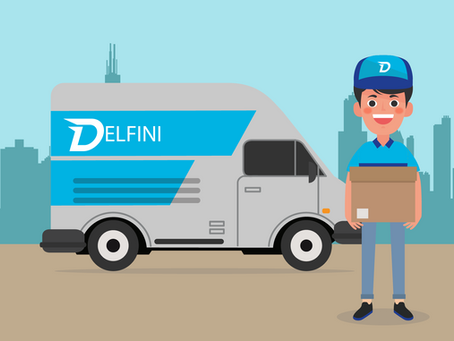 Do you need a delivery?