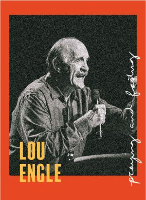 Lou Engle ministers