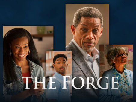 The Forge [Review]
