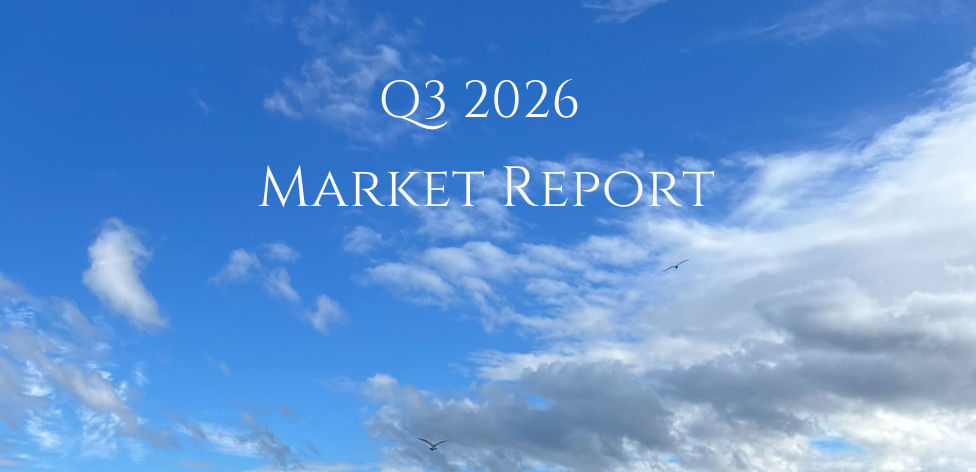 Q3 2026 Market Report
