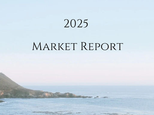 Monterey Peninsula Real Estate: 2025 Year in Review & Q4 Market Insights