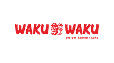 Wakuwaku Ramen Logo