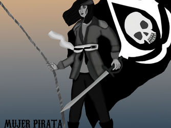 MARY READ