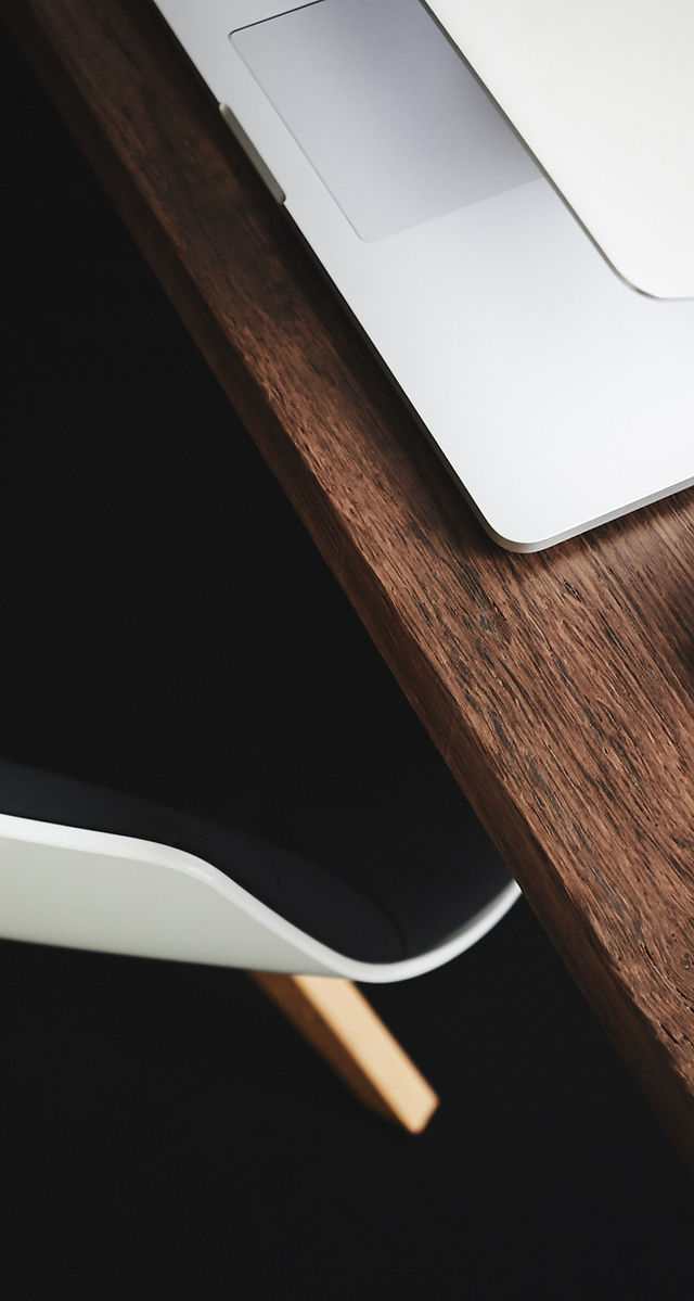 Modern Work Desk