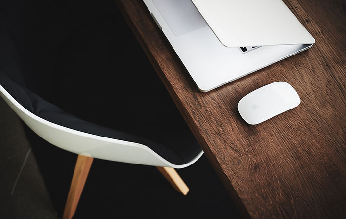 Modern Work Desk