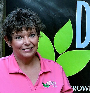 Derber Greens is a provider of hydroponic microgreens, edible flowers, black garlic and fruit jams.