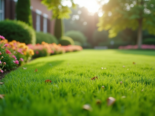 Hydroseeding for Slope Stabilization in Eastern Iowa: A Natural Solution for Erosion Control