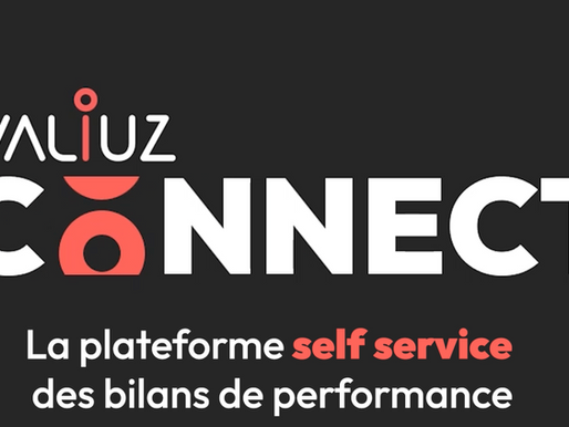 Valiuz Connect
