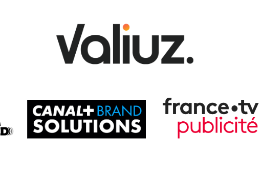 Partenariats Valiuz - Broadcasters