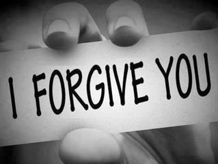 Become Willing to Forgive and Make Amends!