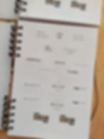 Miniatura: Agenda del Diosor 2021 - Blanco y Negro