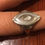 Thumbnail: Open eye ring