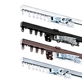 Springcrest Drapery Parts Product Downloads | Forest Drapery Hardware